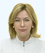 Кочурова Елена Викторовна