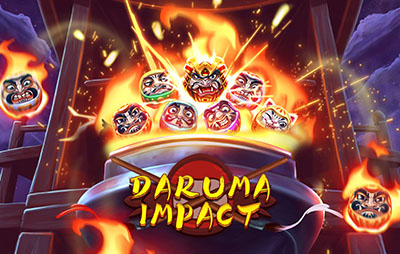 Daruma Impact