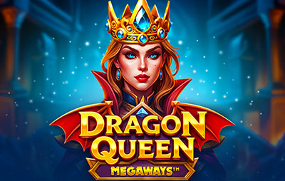 Dragon Queen MEGAWAYS